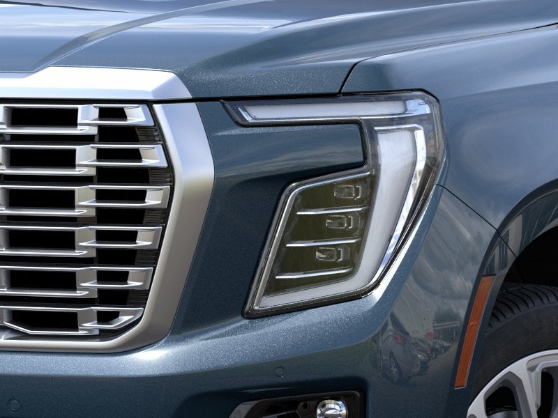 2027 GMC Yukon Base