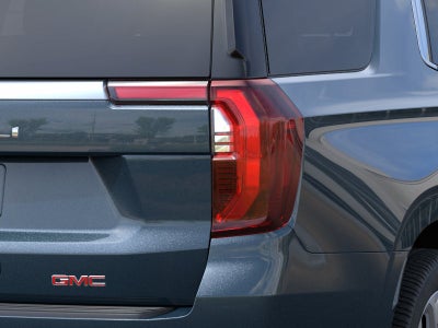 2027 GMC Yukon Base