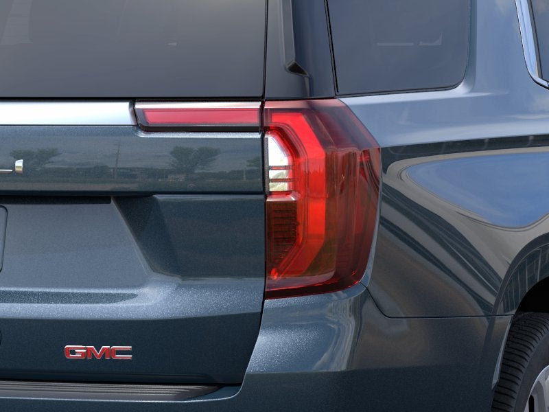 2027 GMC Yukon Base