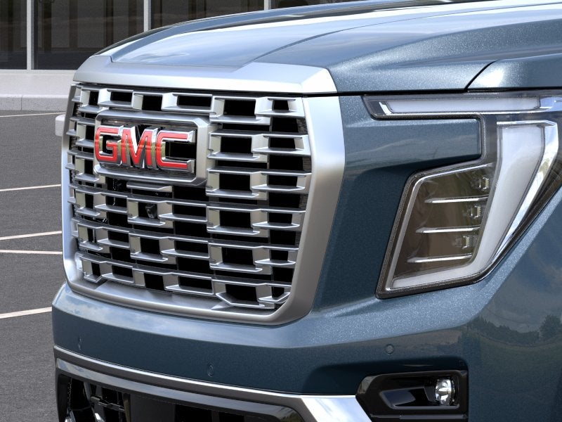 2027 GMC Yukon Base