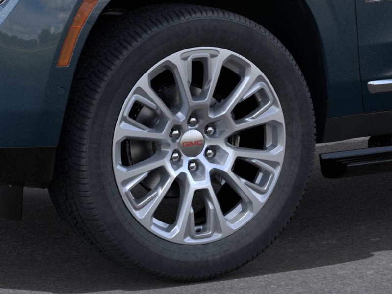 2027 GMC Yukon Base