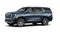 2027 GMC Yukon Base