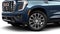 2027 GMC Yukon Base