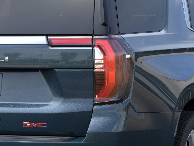 2026 GMC Yukon 4WD 4dr Denali