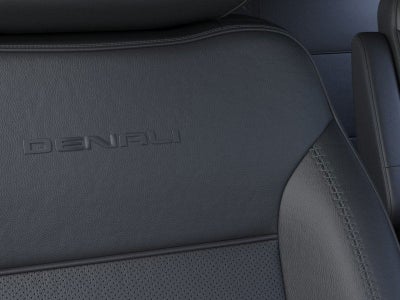 2026 GMC Yukon 4WD 4dr Denali