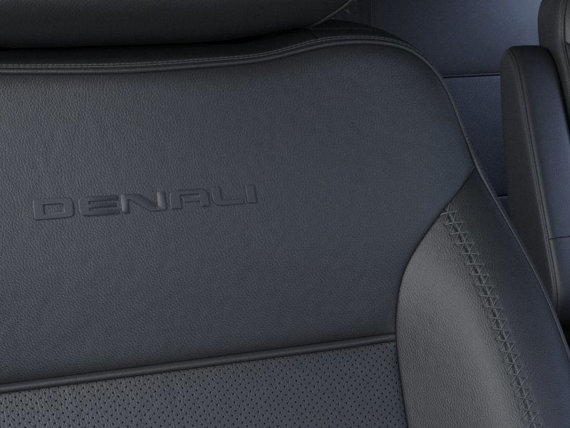 2026 GMC Yukon 4WD 4dr Denali