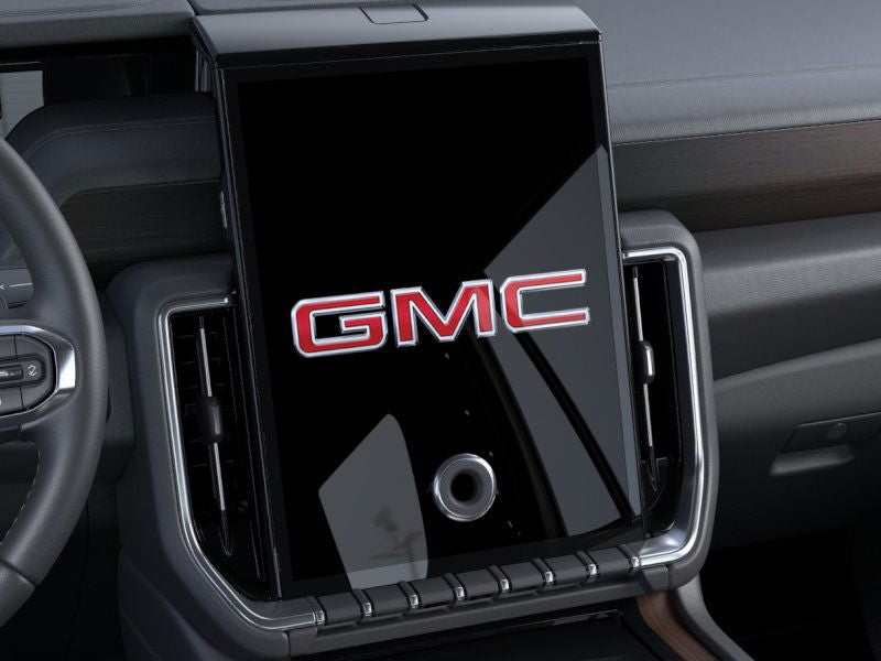 2026 GMC Yukon Base