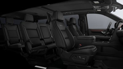 2026 GMC Yukon Base
