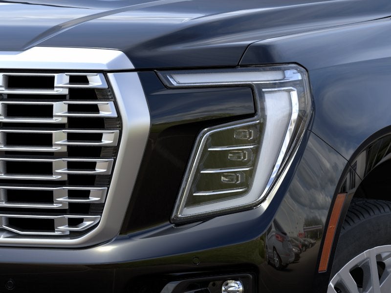 2026 GMC Yukon Base