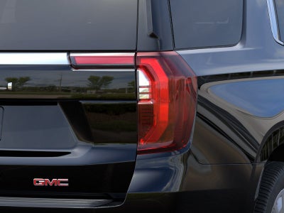 2026 GMC Yukon Base