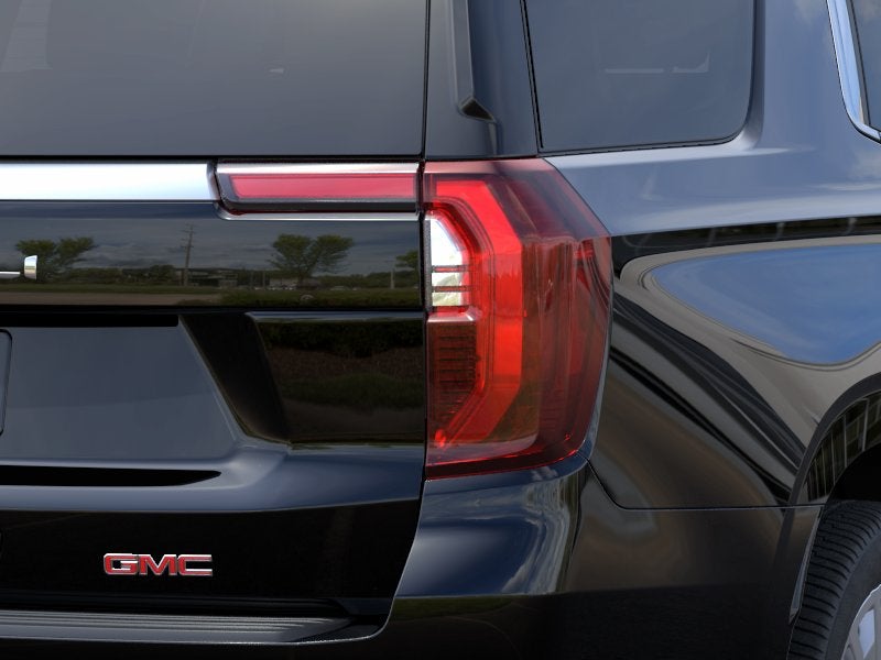 2026 GMC Yukon Base