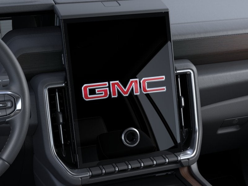 2026 GMC Yukon Base