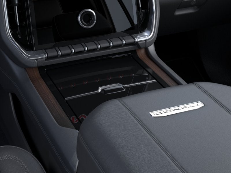 2026 GMC Yukon Base