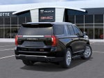 2026 GMC Yukon Base
