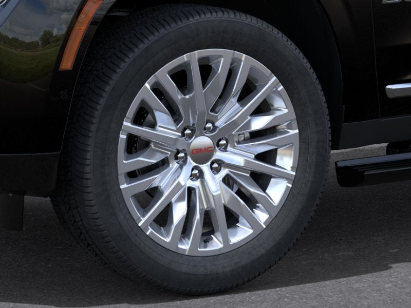2026 GMC Yukon Base