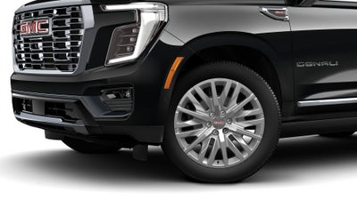 2026 GMC Yukon Base