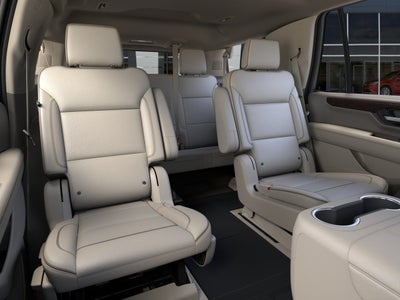 2027 GMC Yukon 4WD 4dr Denali