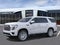 2027 GMC Yukon 4WD 4dr Denali