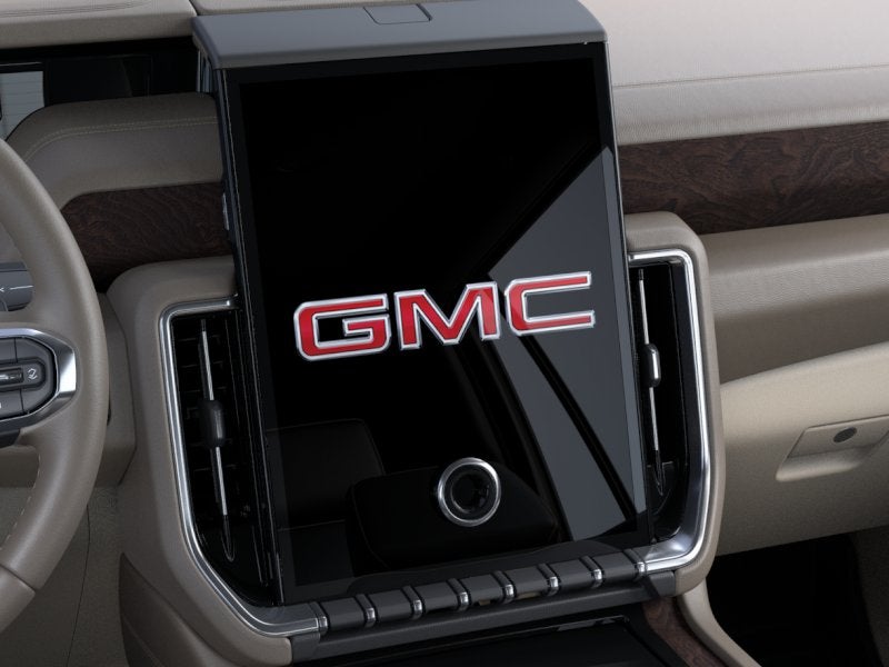 2027 GMC Yukon 4WD 4dr Denali