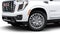 2027 GMC Yukon Base