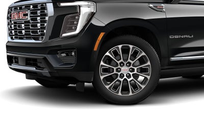 2027 GMC Yukon Base