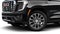 2027 GMC Yukon Base