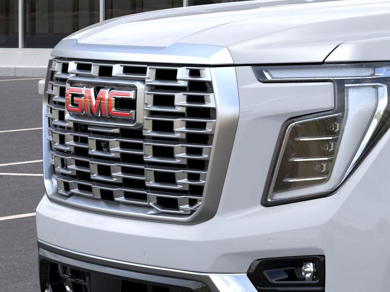 2026 GMC Yukon Base