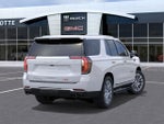 2026 GMC Yukon Base
