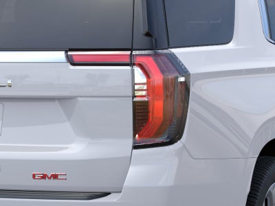 2026 GMC Yukon 4WD 4dr Denali