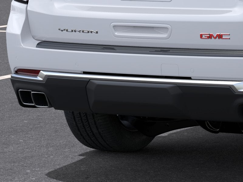 2026 GMC Yukon 4WD 4dr Denali
