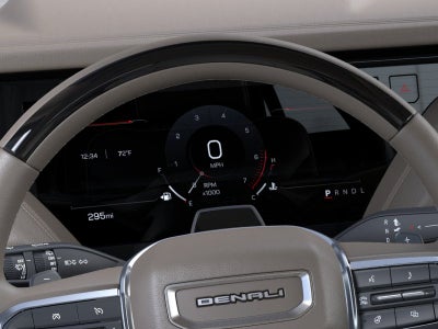 2026 GMC Yukon 4WD 4dr Denali