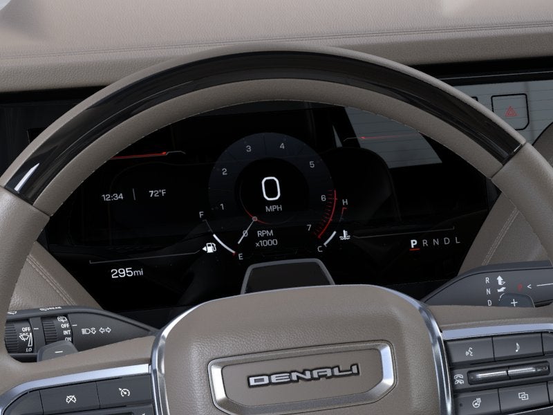 2026 GMC Yukon 4WD 4dr Denali