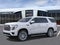 2026 GMC Yukon 4WD 4dr Denali