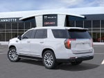 2026 GMC Yukon 4WD 4dr Denali