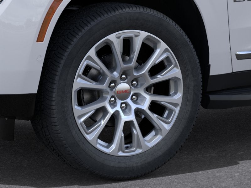 2026 GMC Yukon 4WD 4dr Denali