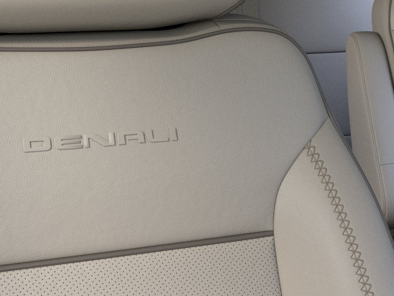 2027 GMC Yukon Base