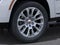 2027 GMC Yukon Base