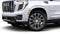 2027 GMC Yukon Base