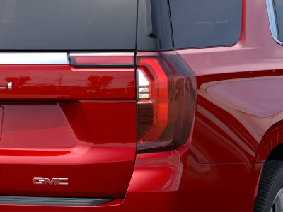 2027 GMC Yukon Base