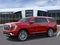 2027 GMC Yukon Base