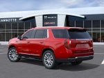 2027 GMC Yukon Base