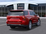 2027 GMC Yukon Base