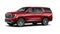 2027 GMC Yukon Base
