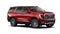 2027 GMC Yukon Base