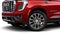 2027 GMC Yukon Base