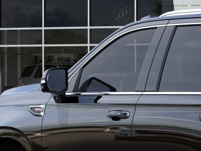 2026 GMC Yukon 4WD 4dr Denali