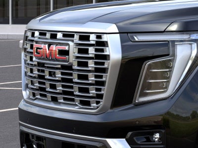 2026 GMC Yukon 4WD 4dr Denali