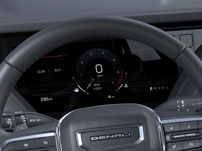 2026 GMC Yukon 4WD 4dr Denali