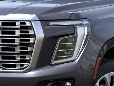 2026 GMC Yukon Base