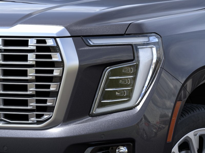 2026 GMC Yukon Base